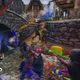 Illustration for article titled Mod Splatoon into Skyrim? Sure, Why Not.